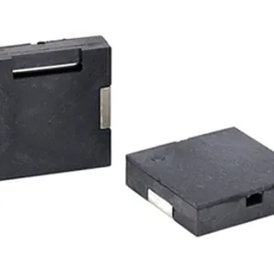Passive Piezoelectric/patch Type Buzzer（Wechat:13510231336） thumbnail-1