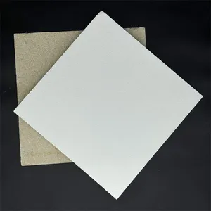 2'x4' Armstrong Ceiling Tile 10mm Microlook Edge Light Weight for Classroom thumbnail-4