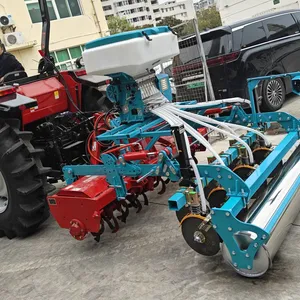 150L Dryland Rice Seeding Machine for Seeds Direct Planting thumbnail-2