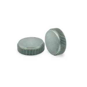 Appreciation of Rfid Electronic Tag Manufacturing Cases: Drill Pipe Identification, Wireless Radio Frequency Identification With High-temperature-resistant Chips thumbnail-3