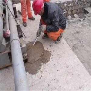 Epoxy Resin Grouting Material for Large-scale Water Conservancy Project Perfusion, Grouting Construction Material for Anchor Bolts of Oilfield Equipment thumbnail-5