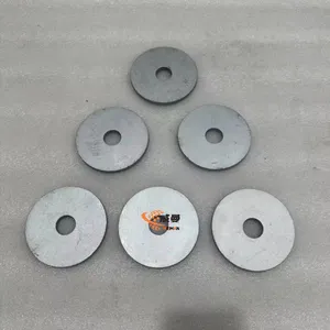 SDLG Original 29050000121 Washer for LG Machinery With Good Price in Stock thumbnail-1