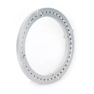 24 Inch Non-skid Lazy Susan Bearing | No Noise Lazy Susan Bearing | Turntable Organizer thumbnail-2