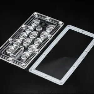 LED Optical Lens, LED Light Source Module, LED Lighting Accessories thumbnail-4