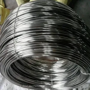 72B 82B Music Wire Black and Galvanized Spring Wire thumbnail-4