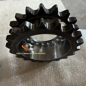 ORIGINAL SDLG 28100007061 SPROCKET GEAR FÜR SDLG MOTORGRADER G9138F G9165F G9180 G9190F G9220F thumbnail-3