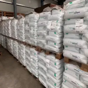 Thermoplastic Polyurethane TPU 3392A Granules for Extrusion Applications thumbnail-3