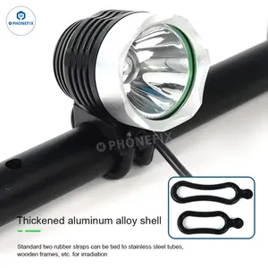 RELIFE RL-014 Series UV Curing Lamp for Phone PCB IC Repair thumbnail-3