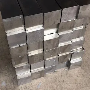 316 SS Square Bar 6x6 8x8 10x10 12x12 15x15 20x20 25x25 30x30mm Cold Drawn Bright thumbnail-3