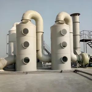 Adsorption Tower thumbnail-1
