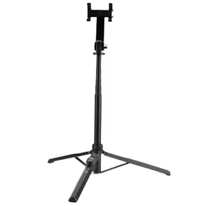 WF K05 Multi-Functional Selfie Stick Anti-Shake Pan-Tilt Portable Bracket Mobile Phone Camera Shooting Live thumbnail-1