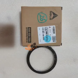 Original SDLG 29070010491 Bearing Sleeve for Wheel Loader Spare Parts in Stock. thumbnail-2