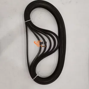 Original WEICHAI 612600064295 8pk1160 Belt for Wheel Loader Spare Parts in Stock. thumbnail-1