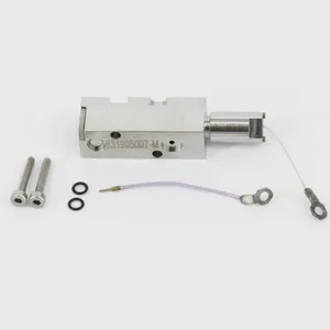 ENM28646 Modulation Assembly M Nozzle With Resonator for Imaje 9030 9020 9018 9028 Inkjet Coding Printer thumbnail-1