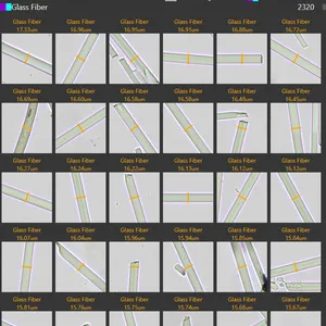 AI-Based Glass Fiber Diameter Measuring System thumbnail-3