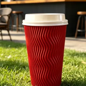 FreezeTough Low Temperature Resistant PET Cold Cups thumbnail-3