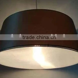 SFN100031 Fabric Pendant Lamp thumbnail-1