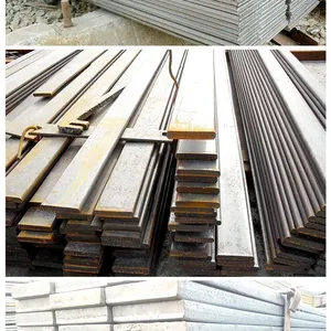 Stainless Steel Special Use for Mold Hot Rolled Technique for Cutting and Welding ANSI Standard thumbnail-5