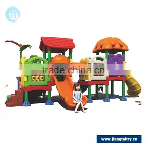 Children Outdoor Playground thumbnail-2