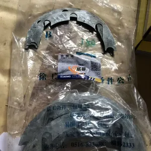 Original XCMG Shim 251500116 for Wheel Loader Spare Parts in Stock. thumbnail-1