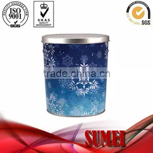 Gallon Can Tin thumbnail-1
