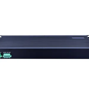 54 Port 10G L3 Managed Industrial Ethernet Switch Series thumbnail-1