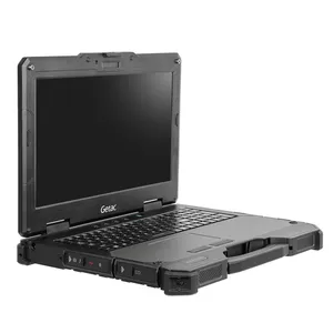 Getac X600 Industrial Laptop Rugged Computer 15.6