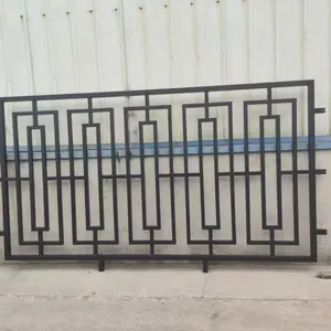Hot Dipped Galvanized W Beam Guardrail Q235 AASHTO M180 Standard thumbnail-2