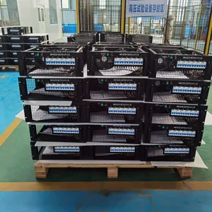 12kw AC230v Rack Mount Load Bank for Data Center thumbnail-3