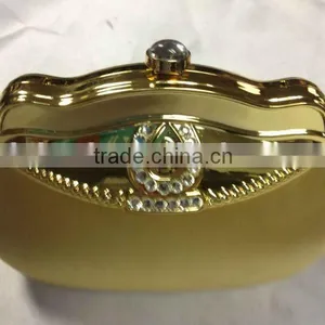 Factory Sell Dumbai Style Night Clutch Bags thumbnail-1