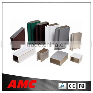 Aluminum Profile for Kitchen Cabinet thumbnail-1