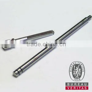 Precision Stainless Steel Pin Turning and Machining thumbnail-3