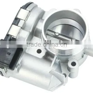 Guaranteed High Performance Universal Engine Electronic Throttle Body For Peugeot 206-307 1.6L 16v 1635Q9447280 thumbnail-1