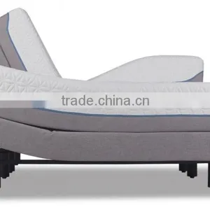 Electric Adjustable Bed thumbnail-1