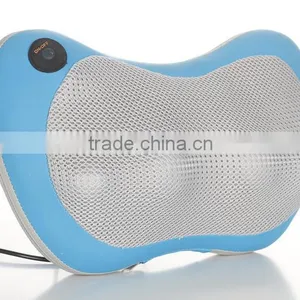 2016 Hot Sale Electric Massage Pillow thumbnail-3