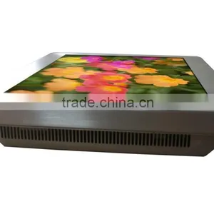 42" Lcd Advertising Screen Supermarket Promotion Display Split Screen Wlan Wifi Android Lcd Advertisement Display thumbnail-6