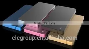 New Arrival Portable Smart Power Bank Charger Price Wholesale thumbnail-4