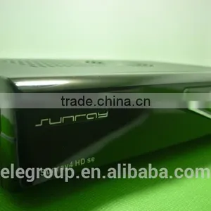 Enigma2 Linux Sunray Sun800 hd Se, Sunray Dvb 800 hd se SIM 2.10, Wifi thumbnail-3