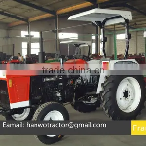 Sunshade Options Africa Good Market Agricultural Farm Tractor 500 thumbnail-2