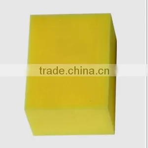 Small Rectangle Horse Sponge thumbnail-1