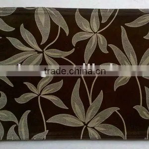 Flocking Placemat thumbnail-1