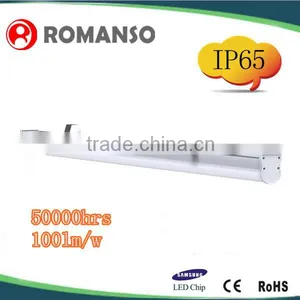 120cm Led Fluorescent Lamp t8 40w Led t8 Tube Light thumbnail-5