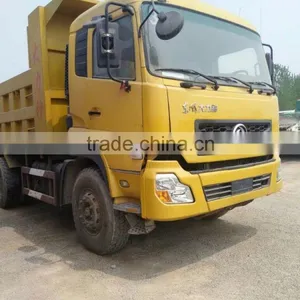 Cheap Howo Shacman Beiben Do Dump Truck 25T 2x8 Model Shacman Dump Truck in China thumbnail-2