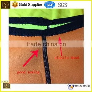 Neoprene Slimming Pants Wholesale,All-in-One Body Slimmer thumbnail-6