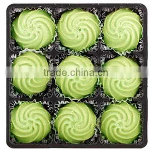 High Speed Layer Cake Making Machine For Sale (Factory in Shanghai City) thumbnail-6