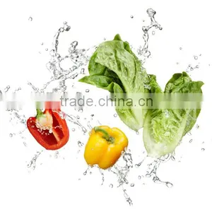 Full Automatic Vortex Washing Processing Machine thumbnail-3