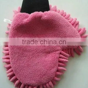 Microfibre Cleaning Glove thumbnail-1