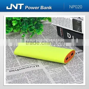 16800mAh High Capacity Dual Output Power Bank for Mobile Phones NP020 thumbnail-2