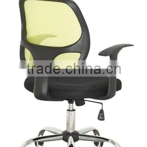 Healthy Good Quality Office Computer Chair thumbnail-5