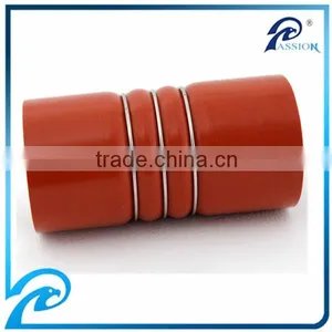 Automotive Turbo Hose ID 2 3/8" 60mm Silicone CAC Hump Hoses thumbnail-3